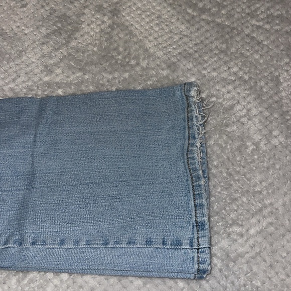 Bootcut women’s jeans - Picture 6 of 6